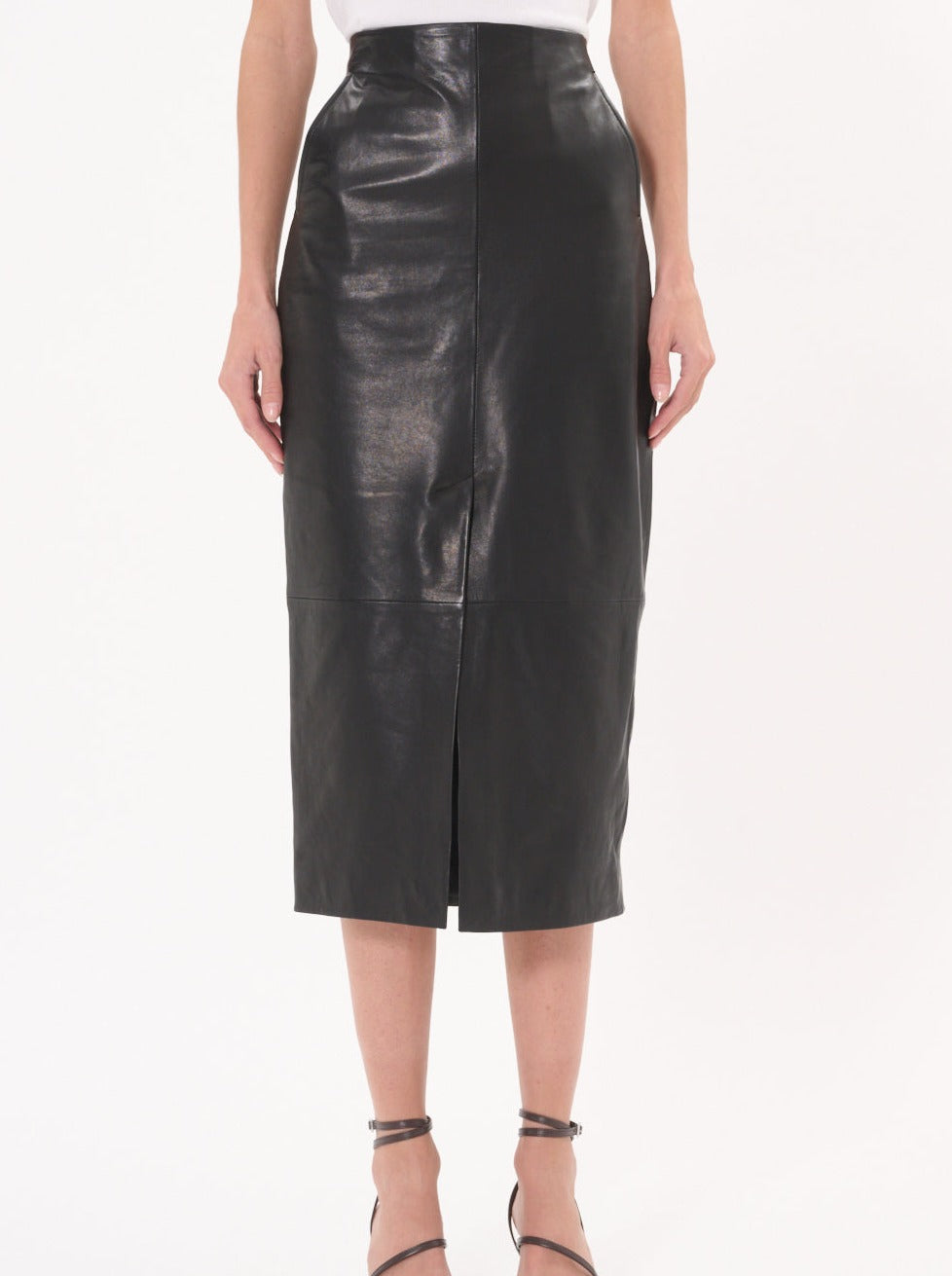 NADIA skirt, black
