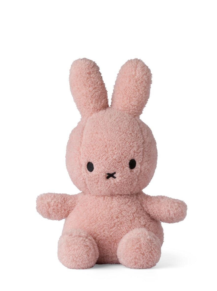 Miffy Teddy, pink (33 cm)