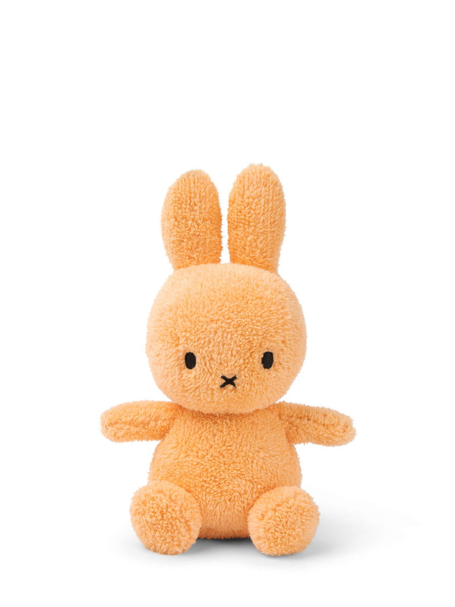 Miffy Terry, 2 colours (23 cm)