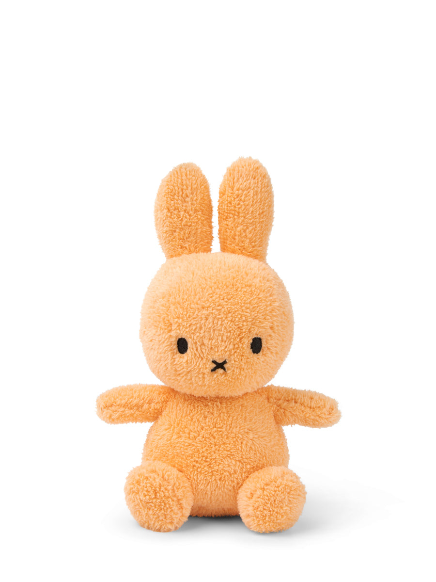 Miffy Terry small soft toy, several colours (23 cm)