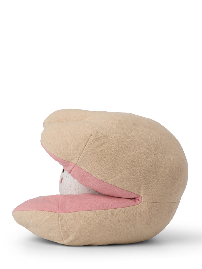 Oyster Twin Soft Pink