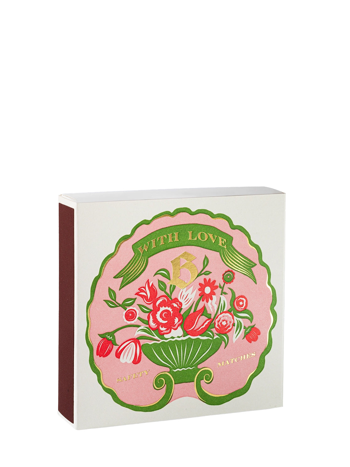 Blumenhaus Flower Matches