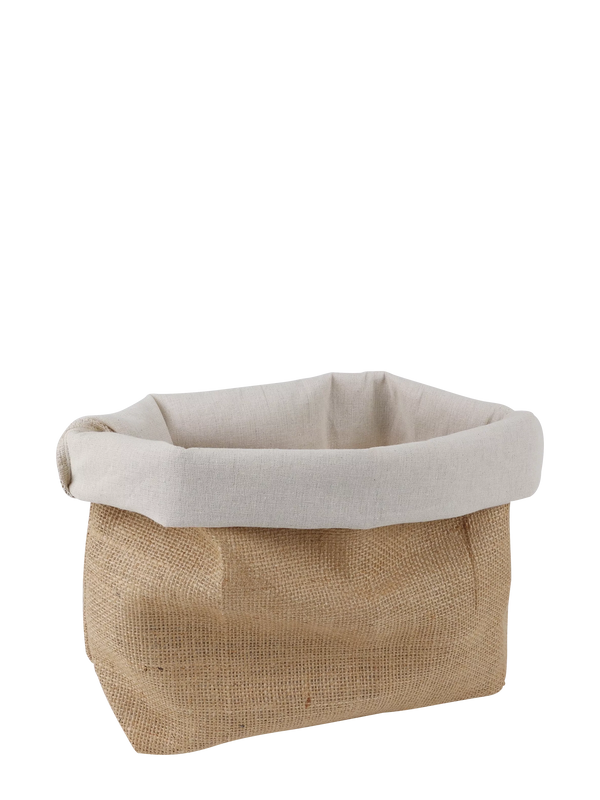 Soft storage bag for vegetables