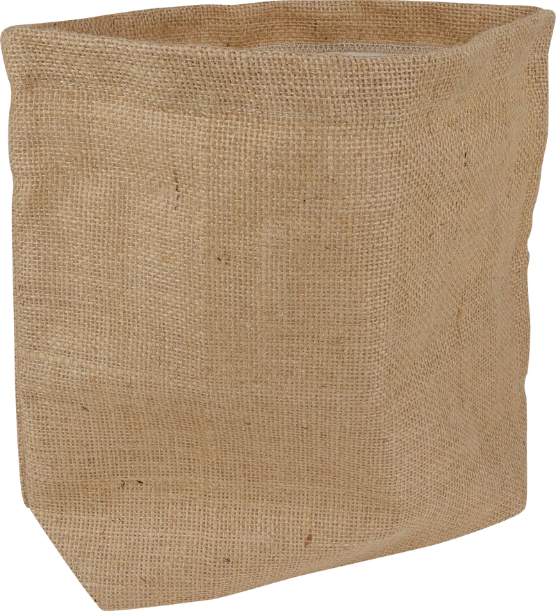 Soft storage bag for vegetables