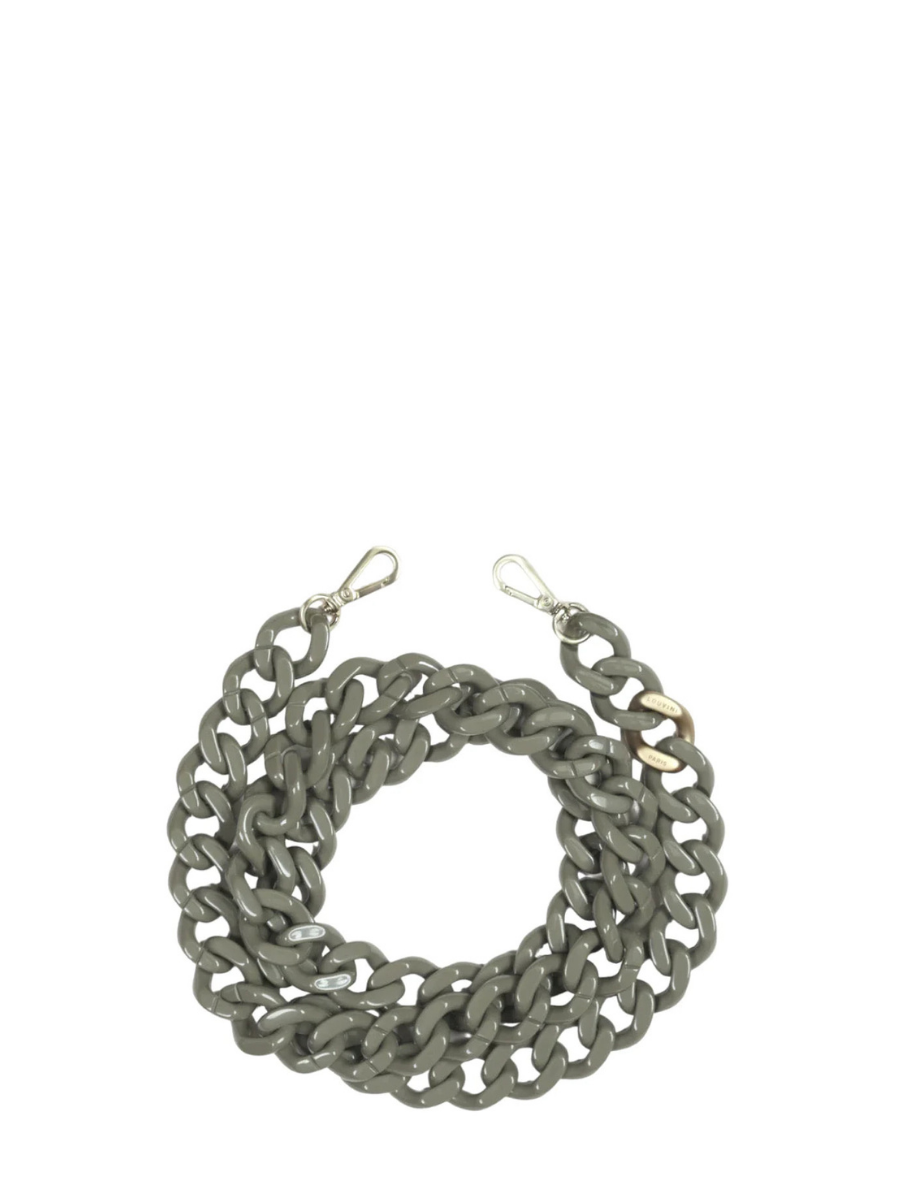 Zoe phone chain, khaki
