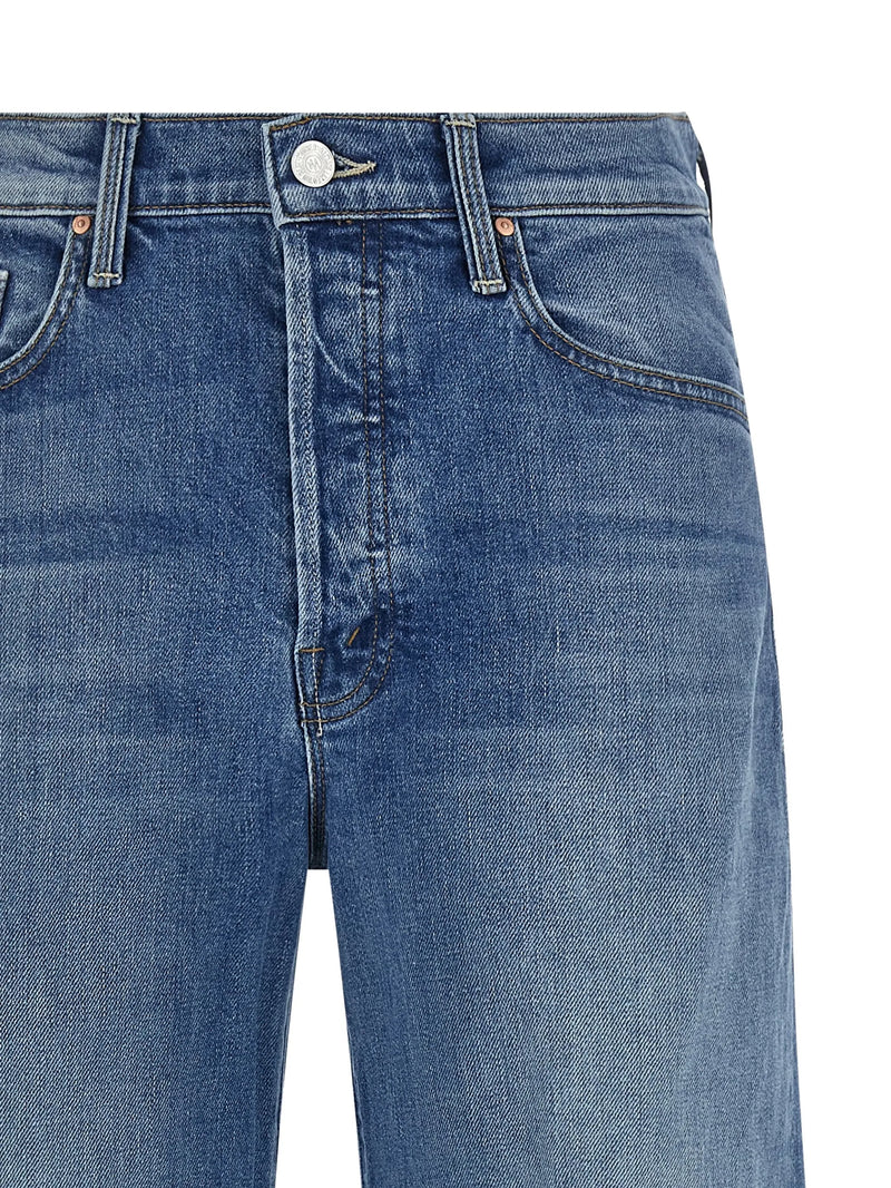 The tomcat roller sneak jeans, "Heads or tails"