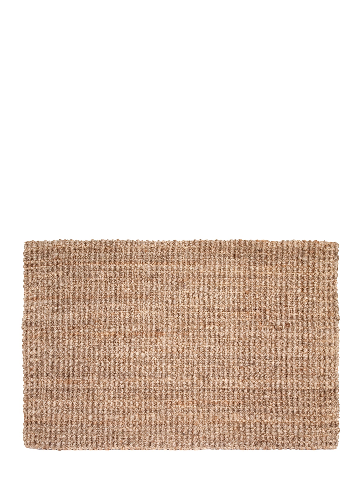 Doormat Julia (60x90cm), natural grey