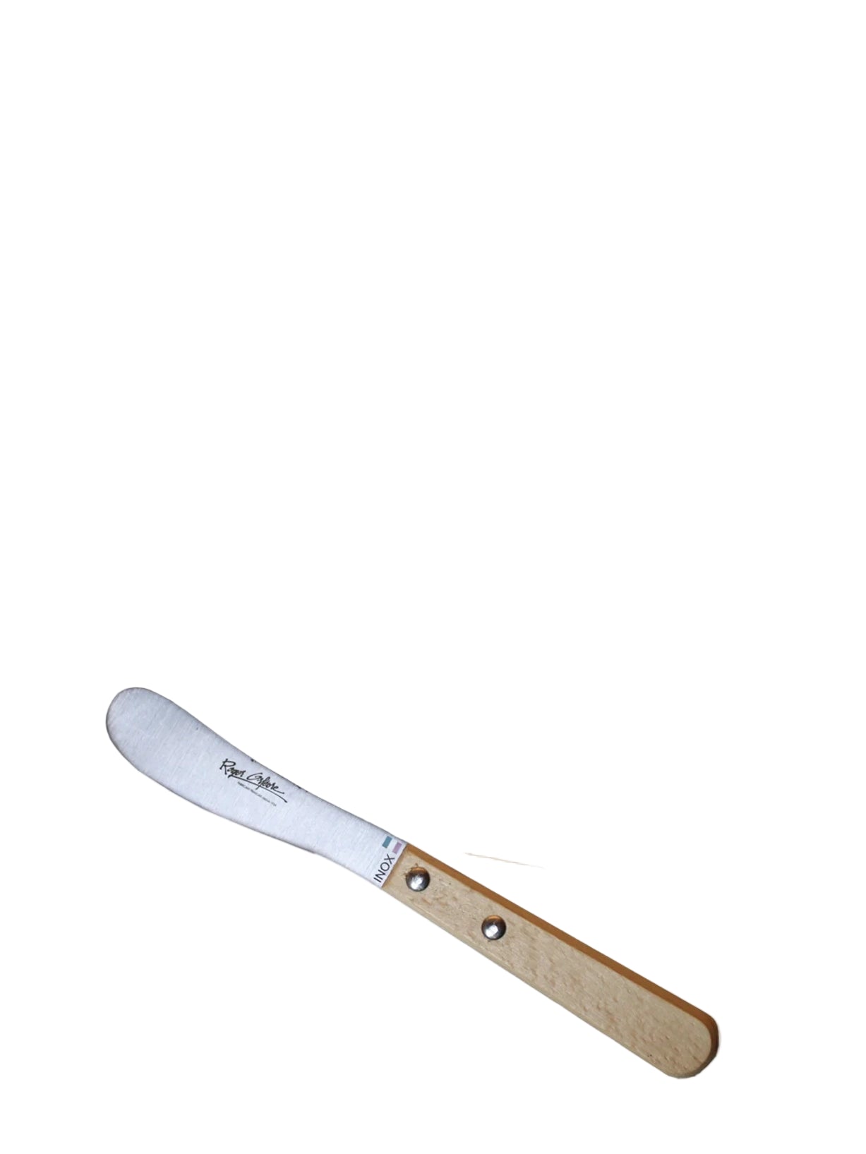 Butter knife, beech
