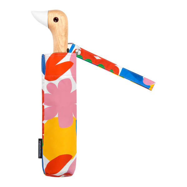 Duck Umbrella, Matisse print