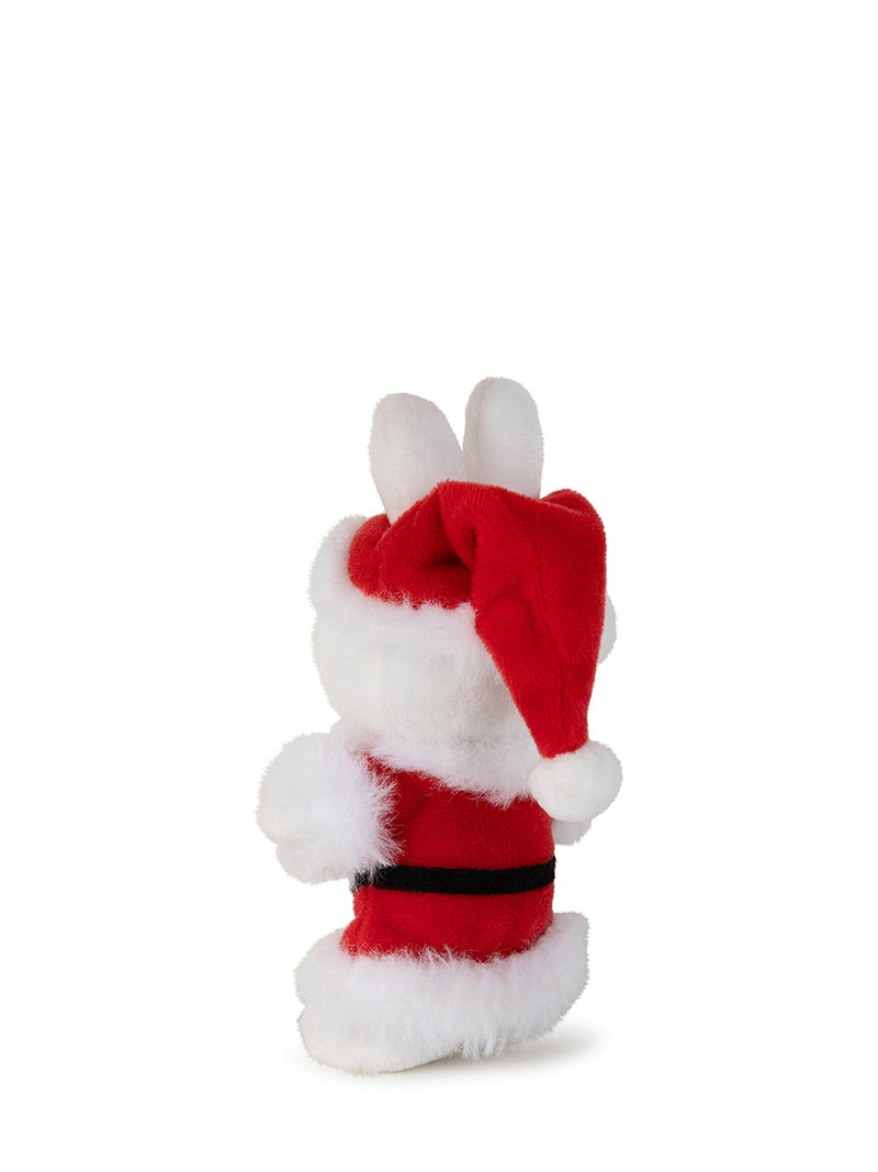 Miffy Standing Santa (14 cm)