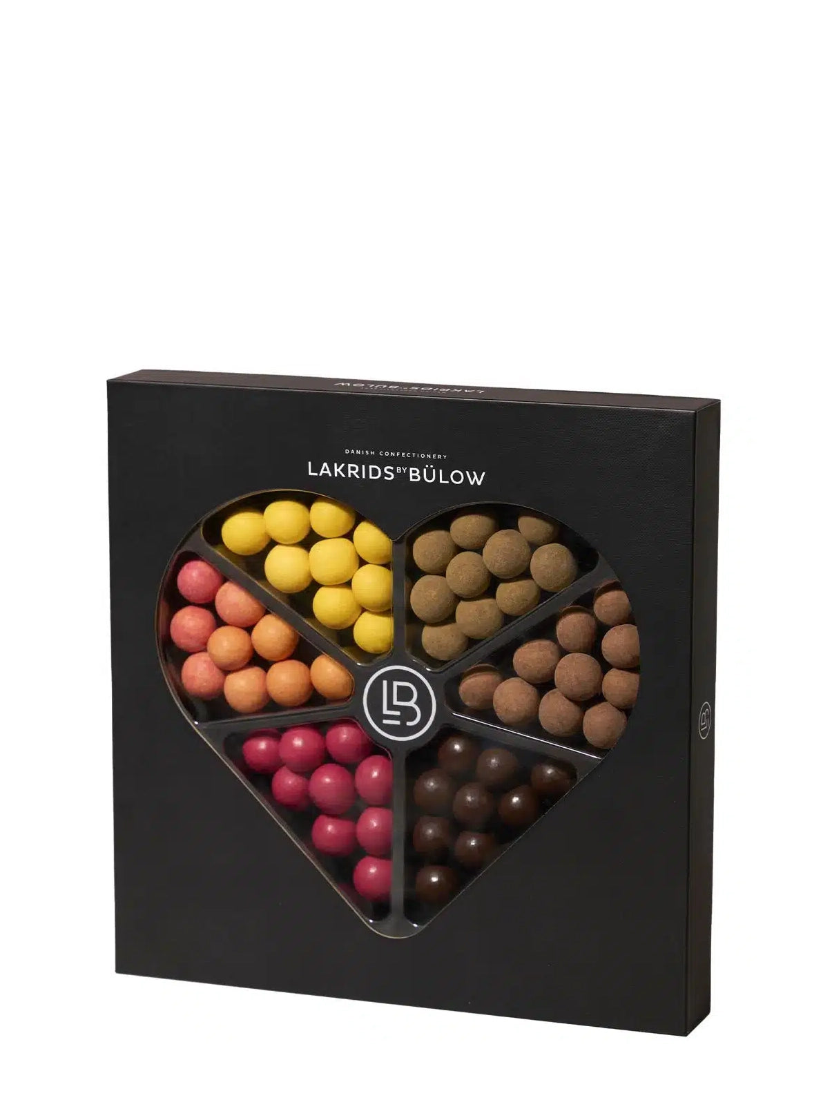 Love selection box (450g)