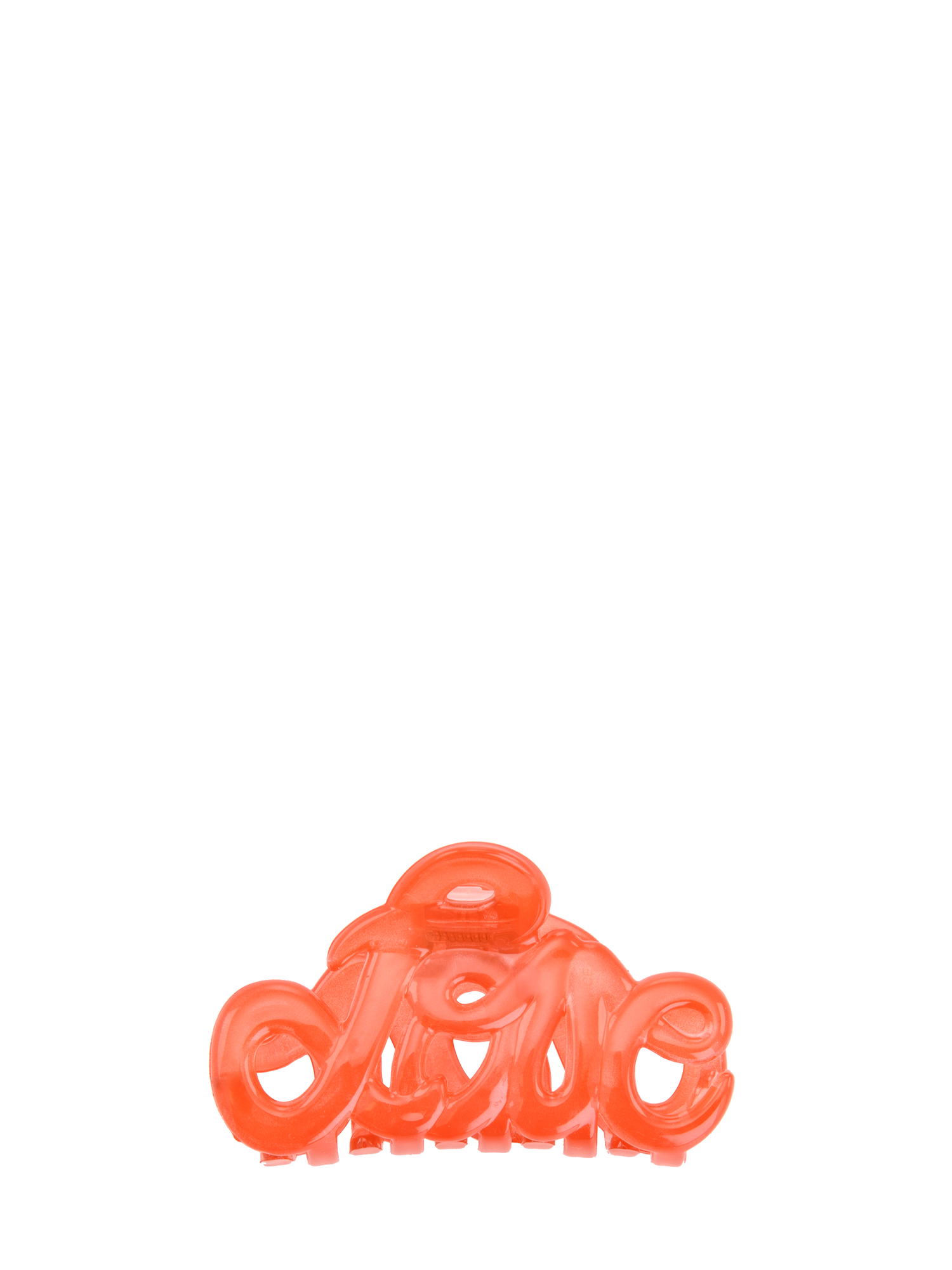 Small Love claw (5cm), various colours