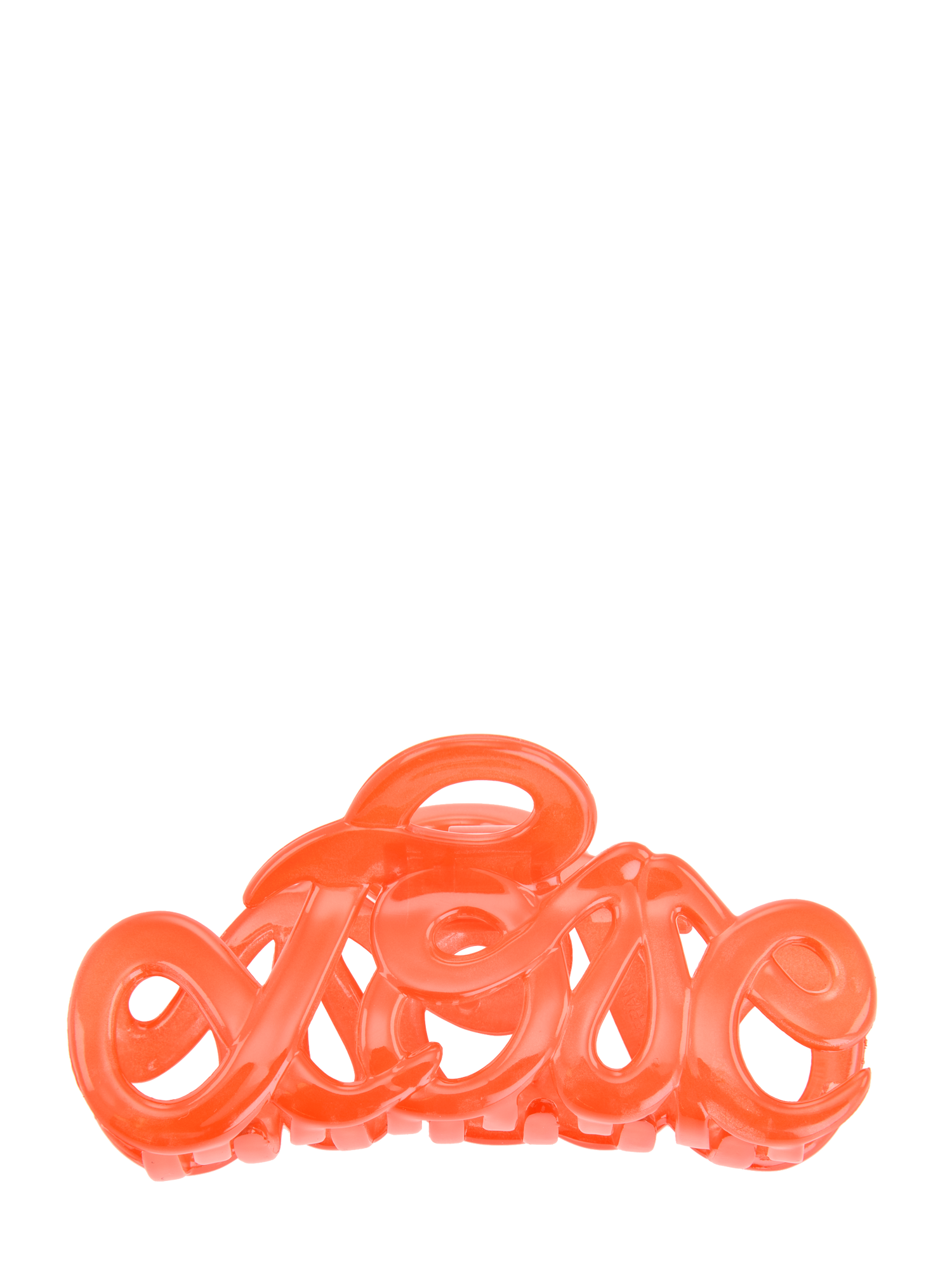 Big Love claw (8cm), various colours