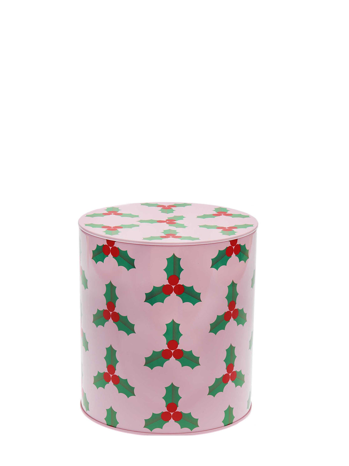 Cookie jar ilex