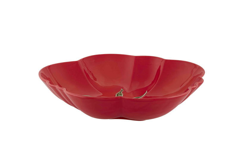 Tomato pasta bowl (34cm)