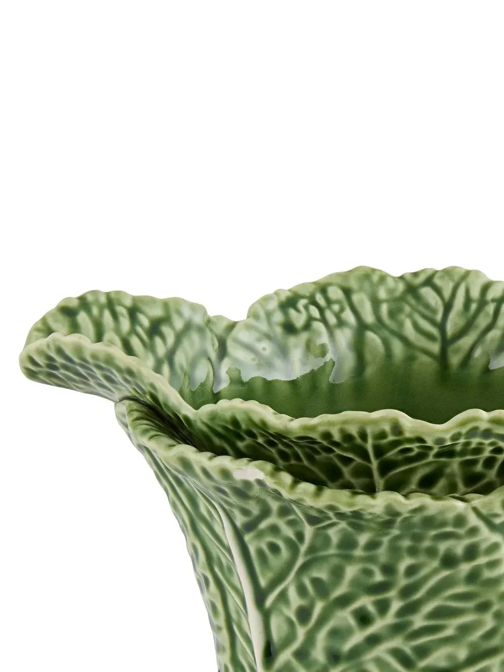 Cabbage Pitcher (1,5L), green
