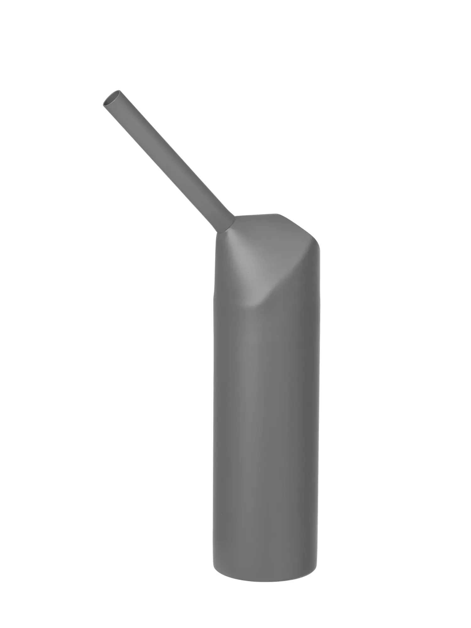 Watering can Colibri, steel Grey