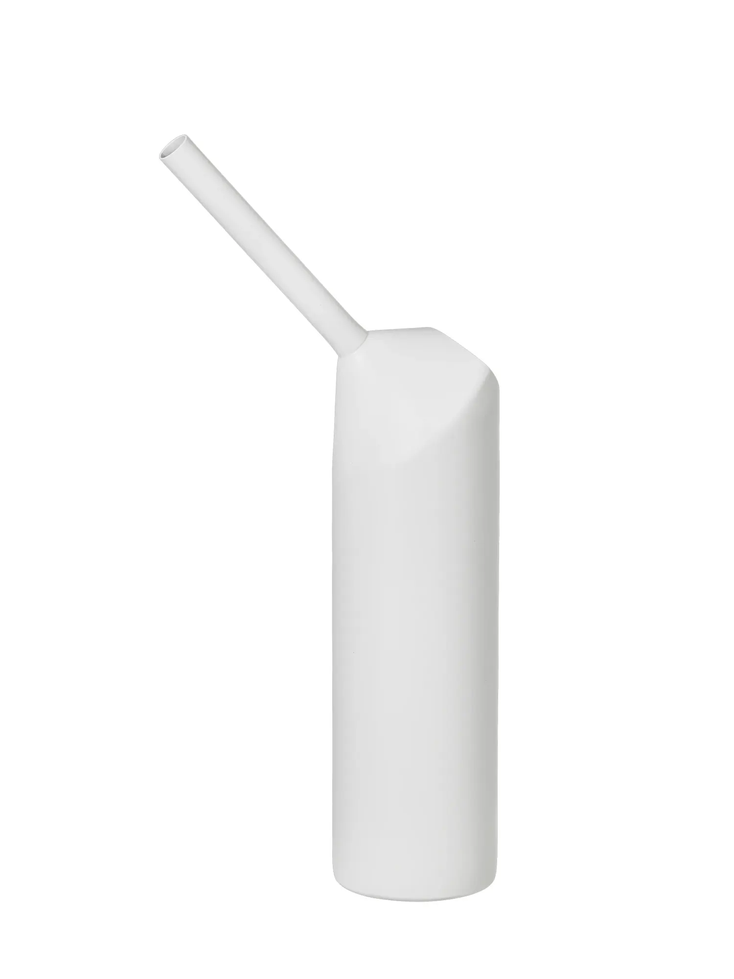 Watering can Colibri, lily white