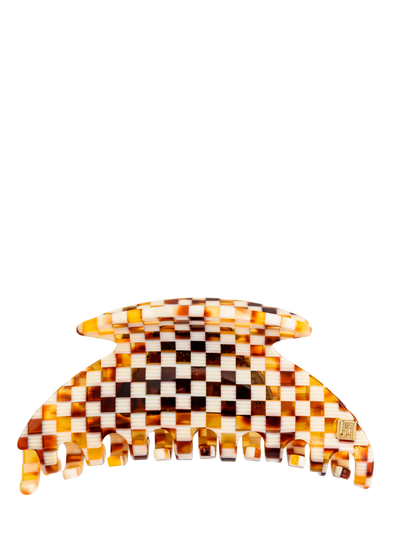 Chess claw clip, medium (9cm)