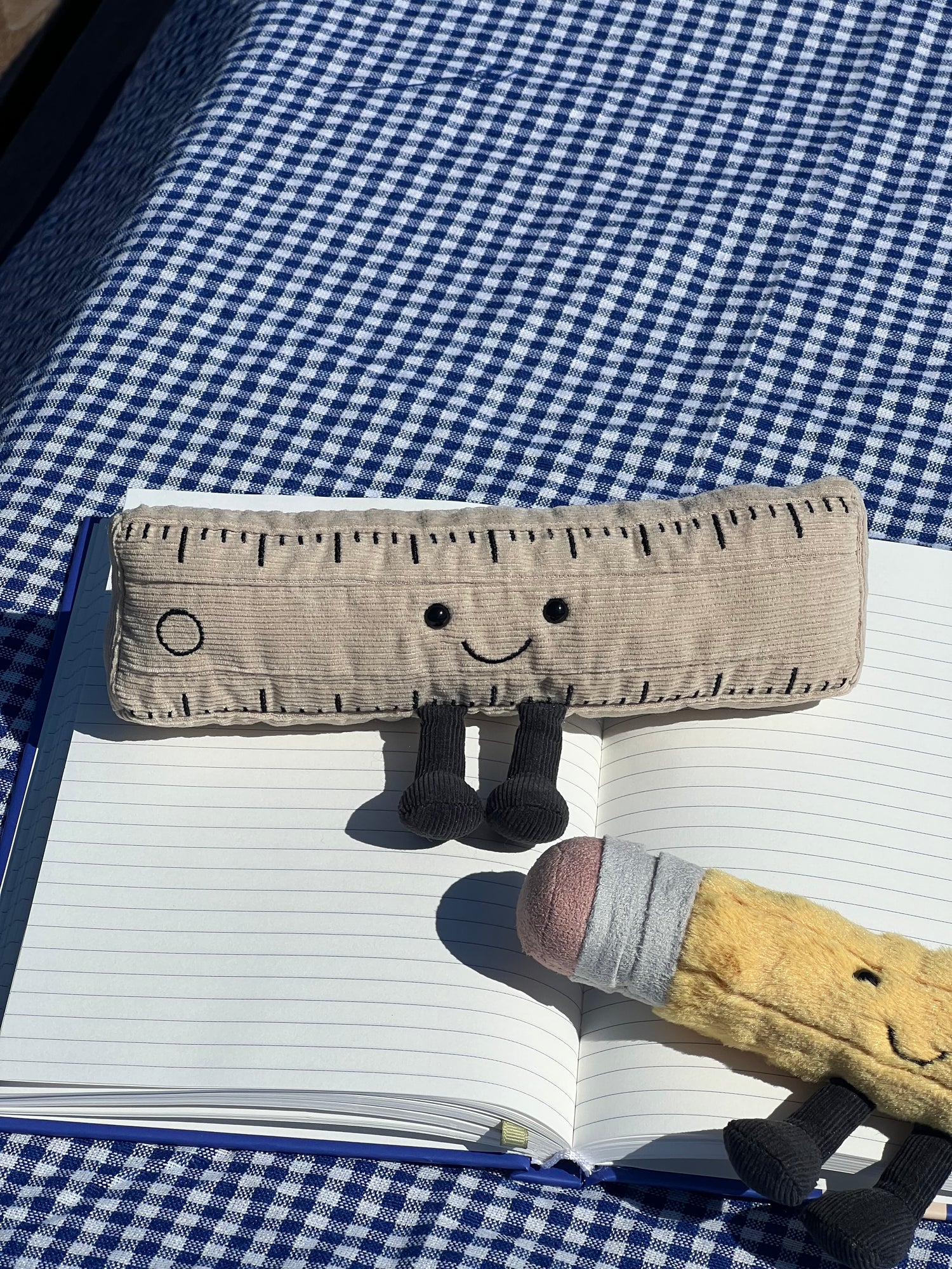 Amuseables Ruler