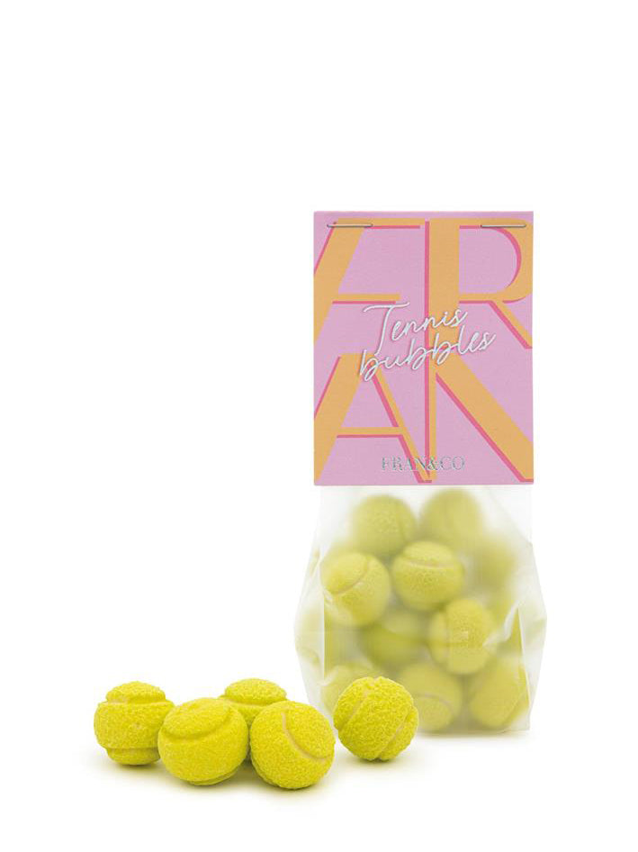 Tennis Bubbles (95g)