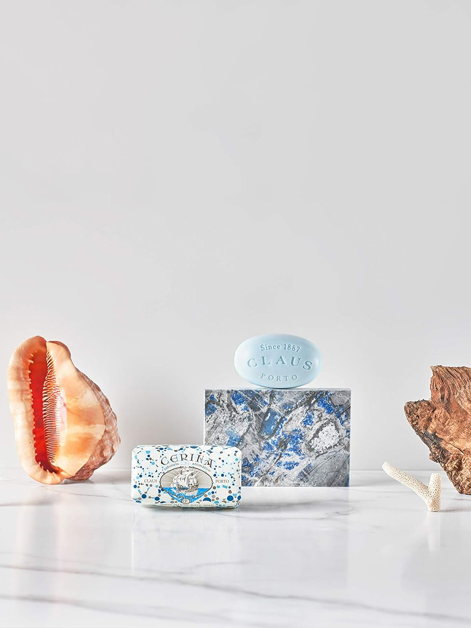 Cerina soap bar (150g)