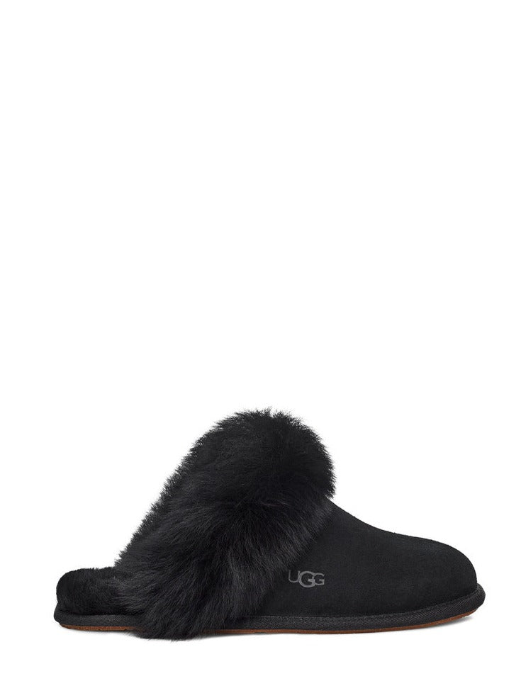 Ugg fawn online scuffette