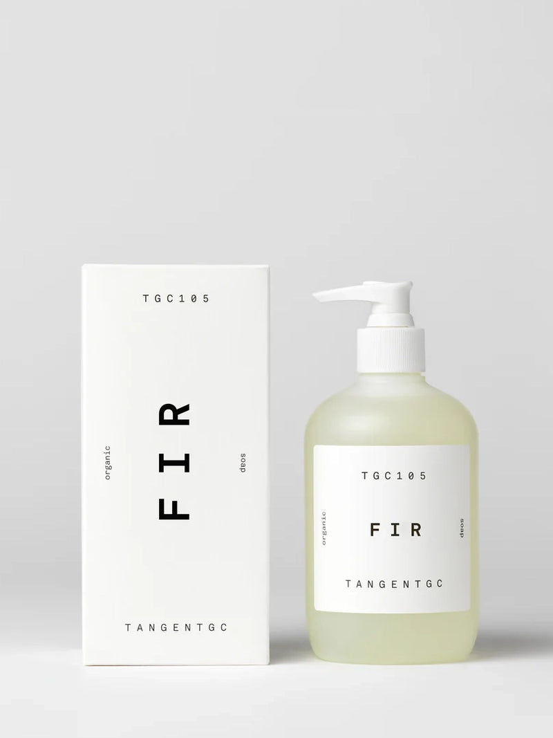 Fir hand soap, 350 ml