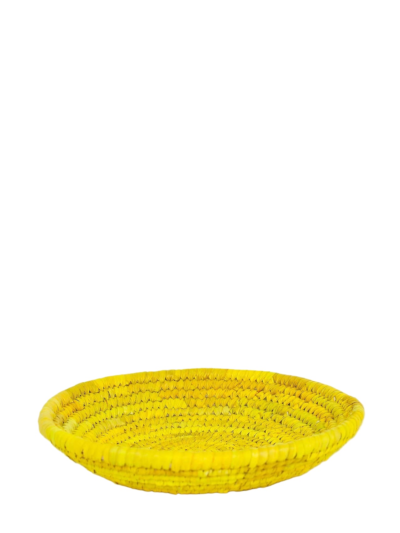 Palm color small breadbasket (20cm), 4 colours