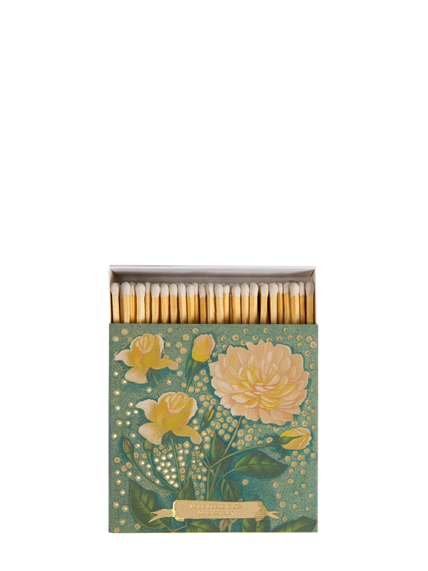Rose perle d’or matches