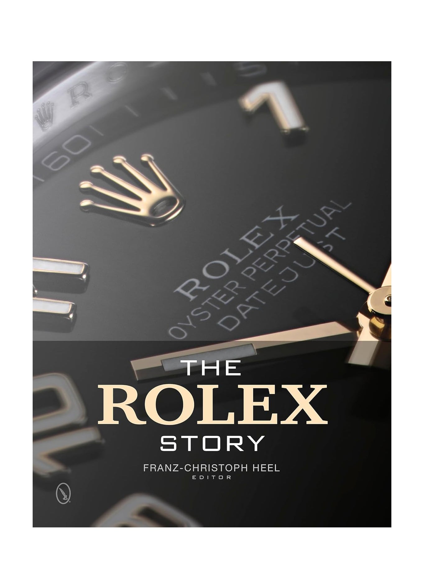 The Rolex Story