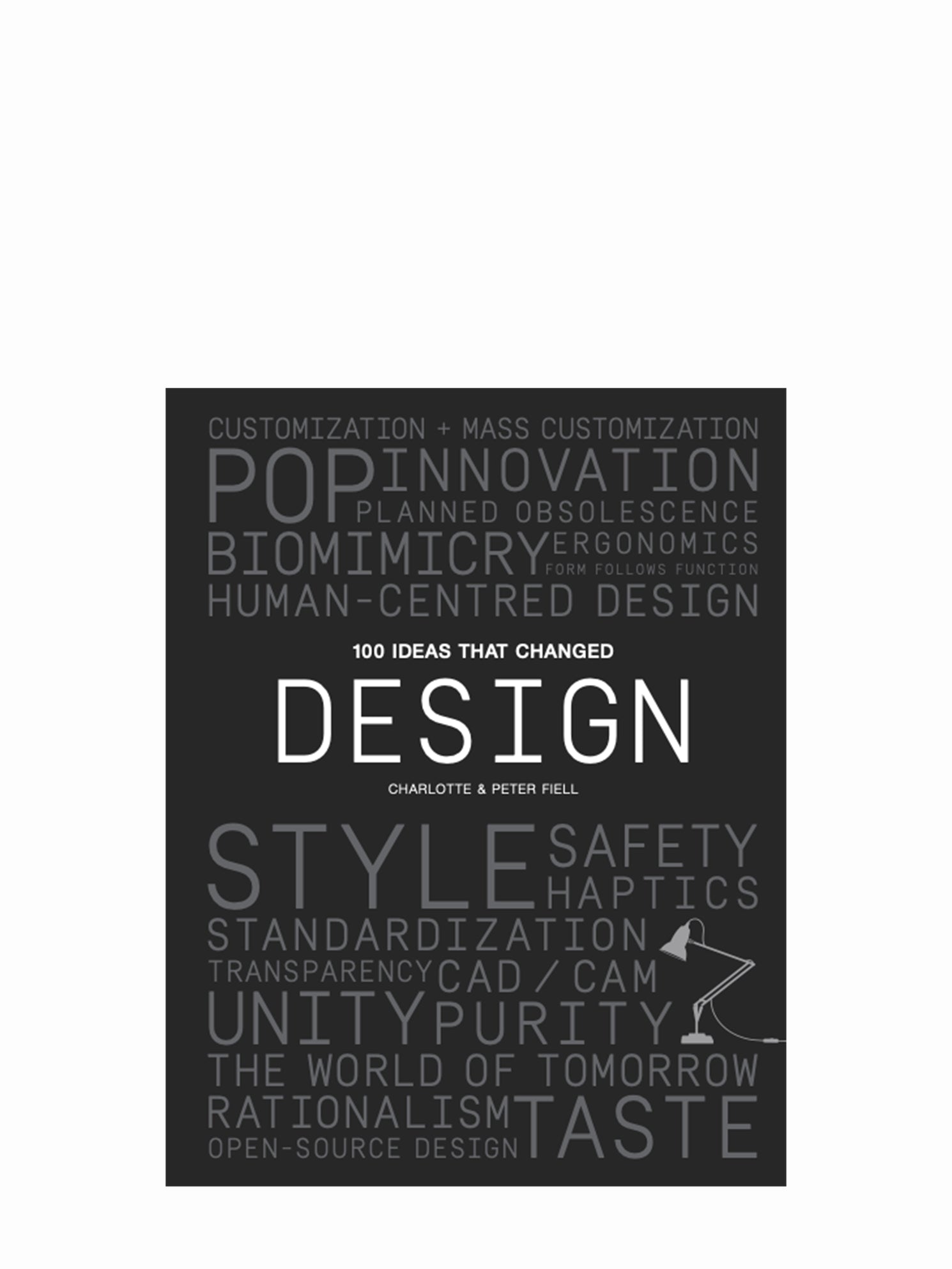 100 Ideas that Changed Design