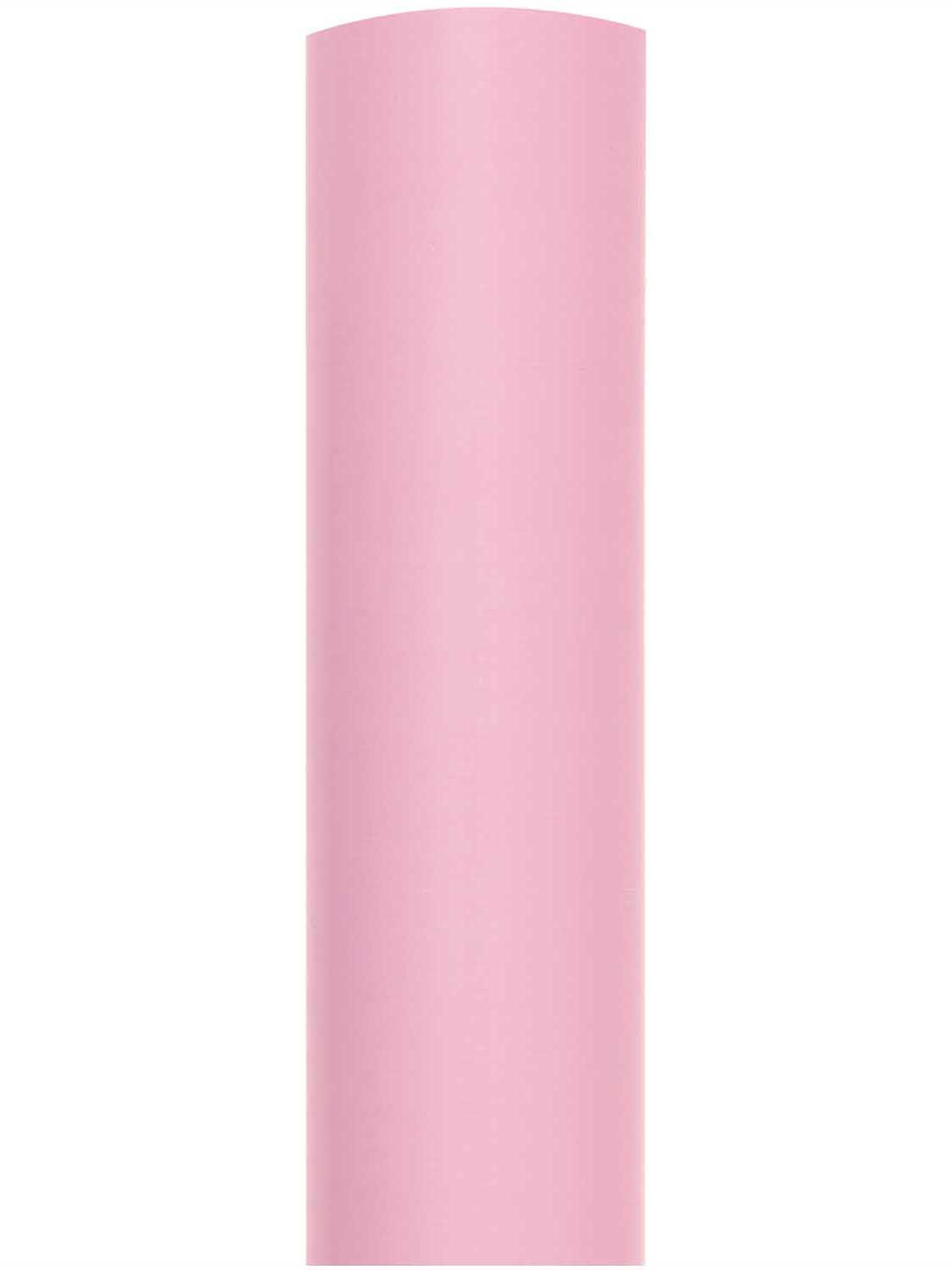Wrapping paper, light pink (3 m)