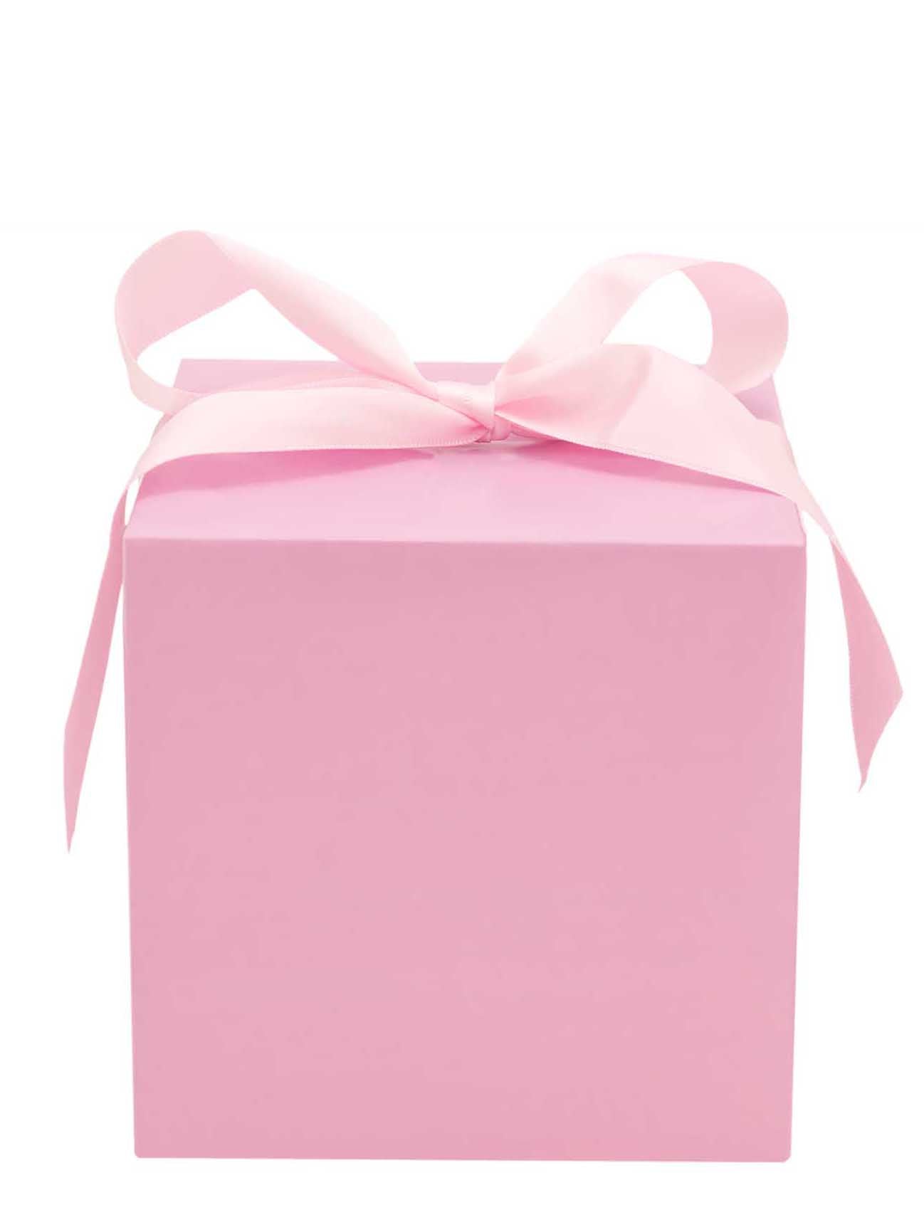 Wrapping paper, light pink (3 m)