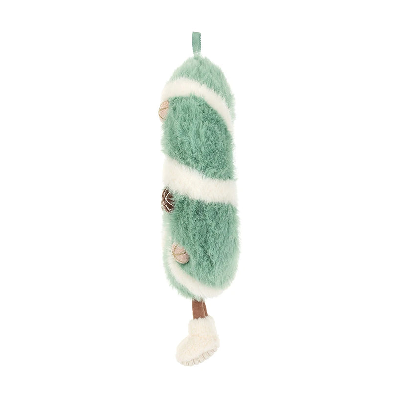 Amuseables Pinecone Wreath soft toy (34cm)
