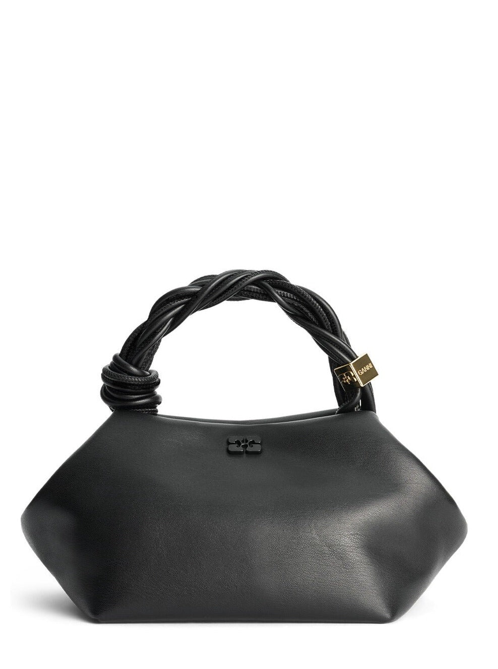 Ganni Bou bag small, black