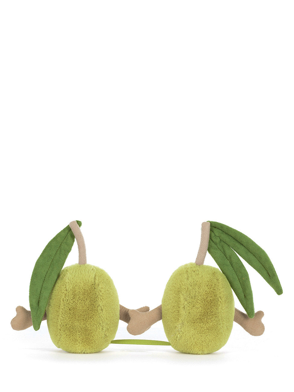 Amuseables Pair of Olives