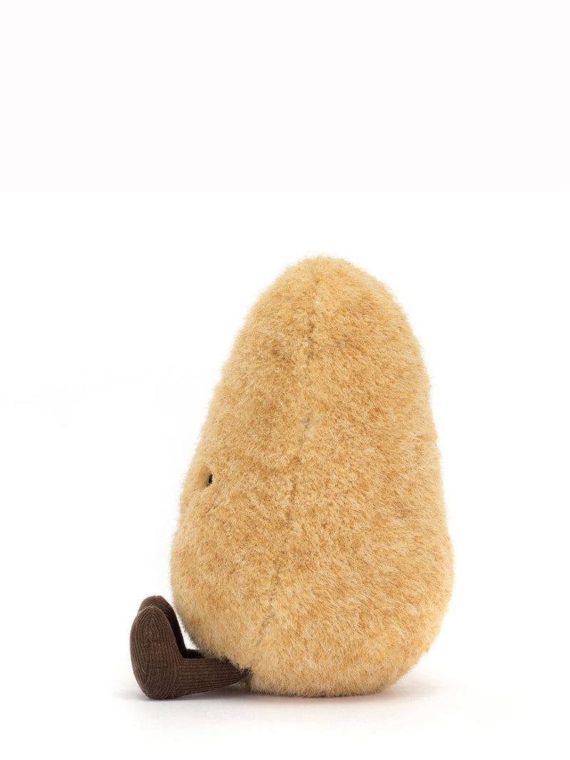 Amuseable Potato