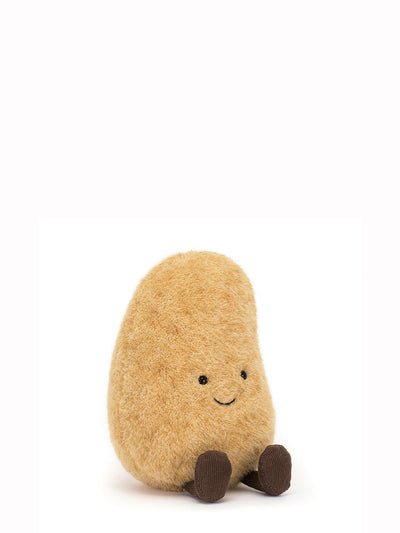Amuseable Potato
