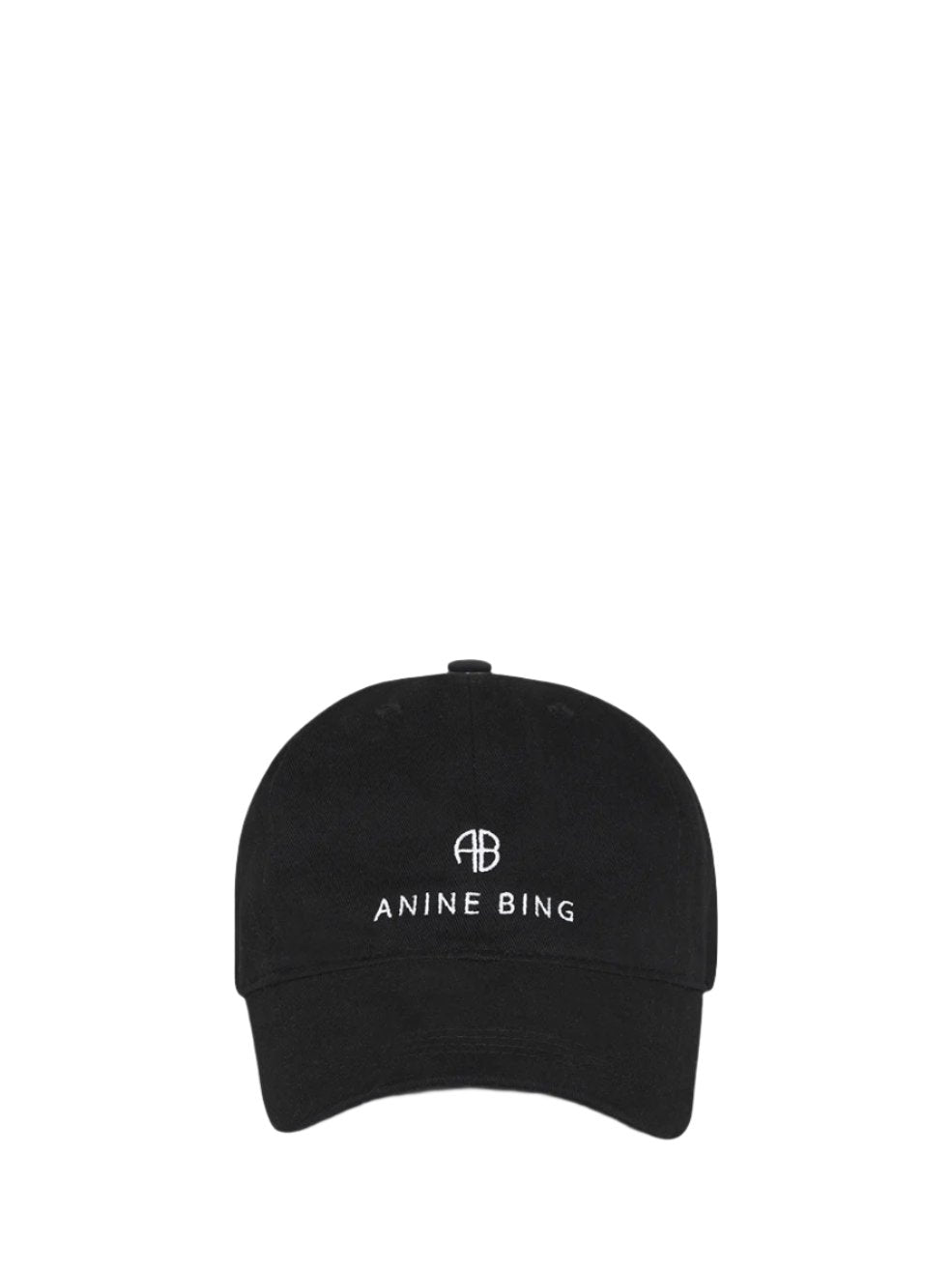 Jeremy baseball cap, black