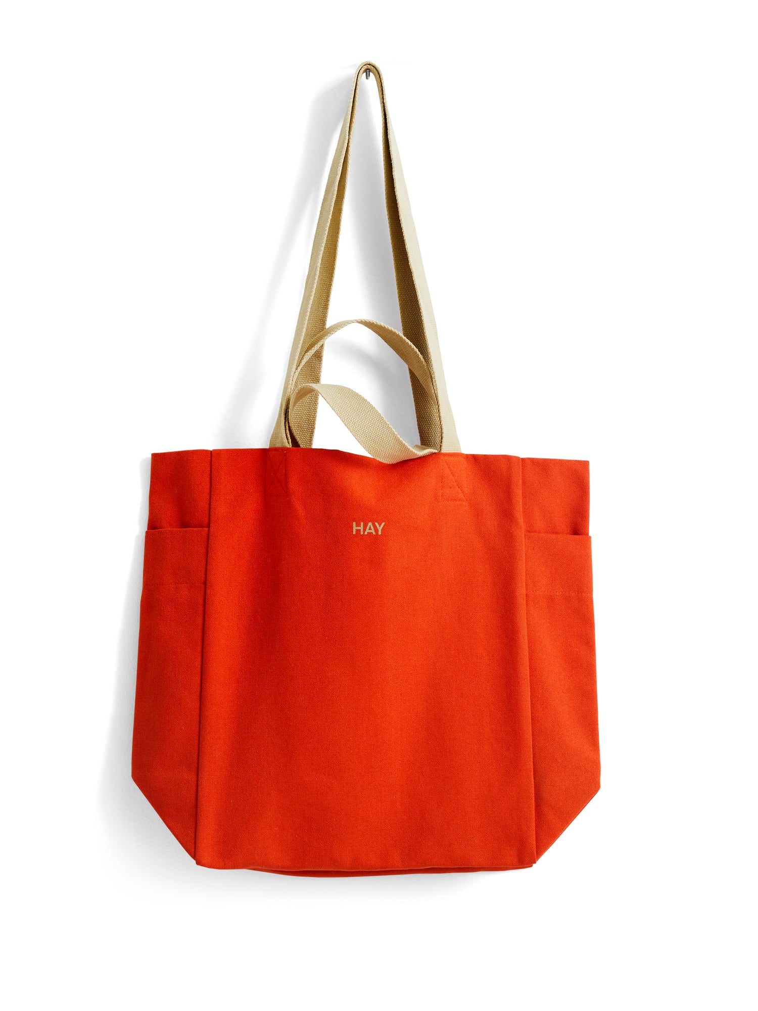 Everyday Tote Bag, 4 Colours