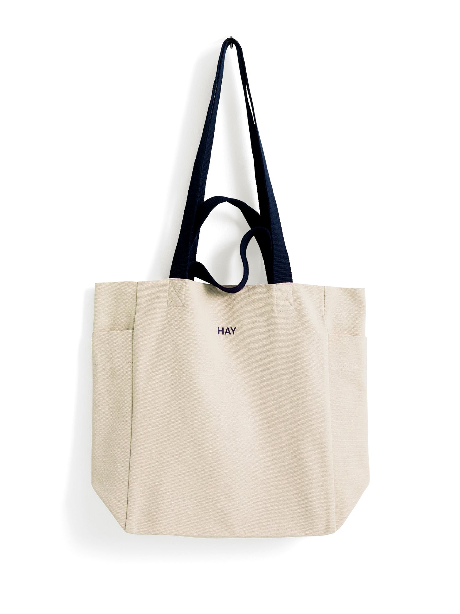 Everyday Tote Bag (4 Colours)