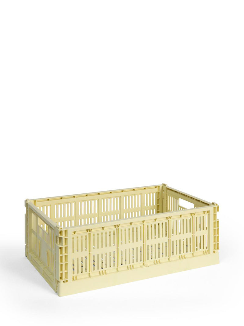 Colour Crate L, several colours