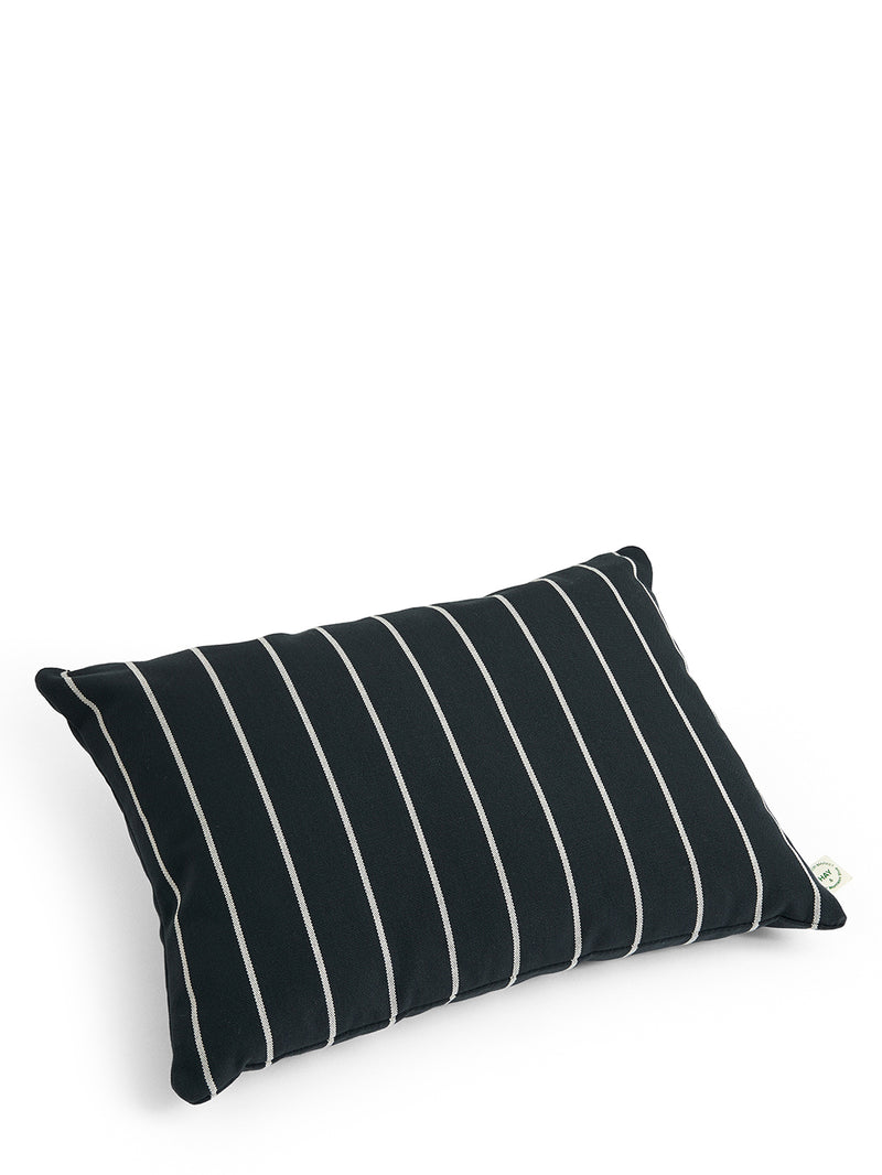 Outdoor Market striped outdoor cushion, 2 colours (45 x 35 cm)