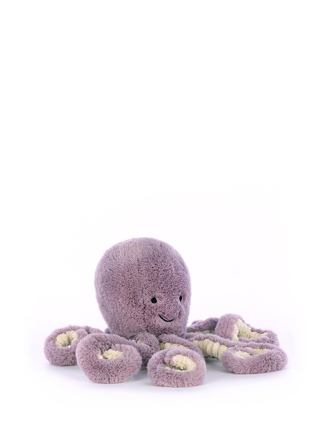 Maya octopus little (23 cm), lavender