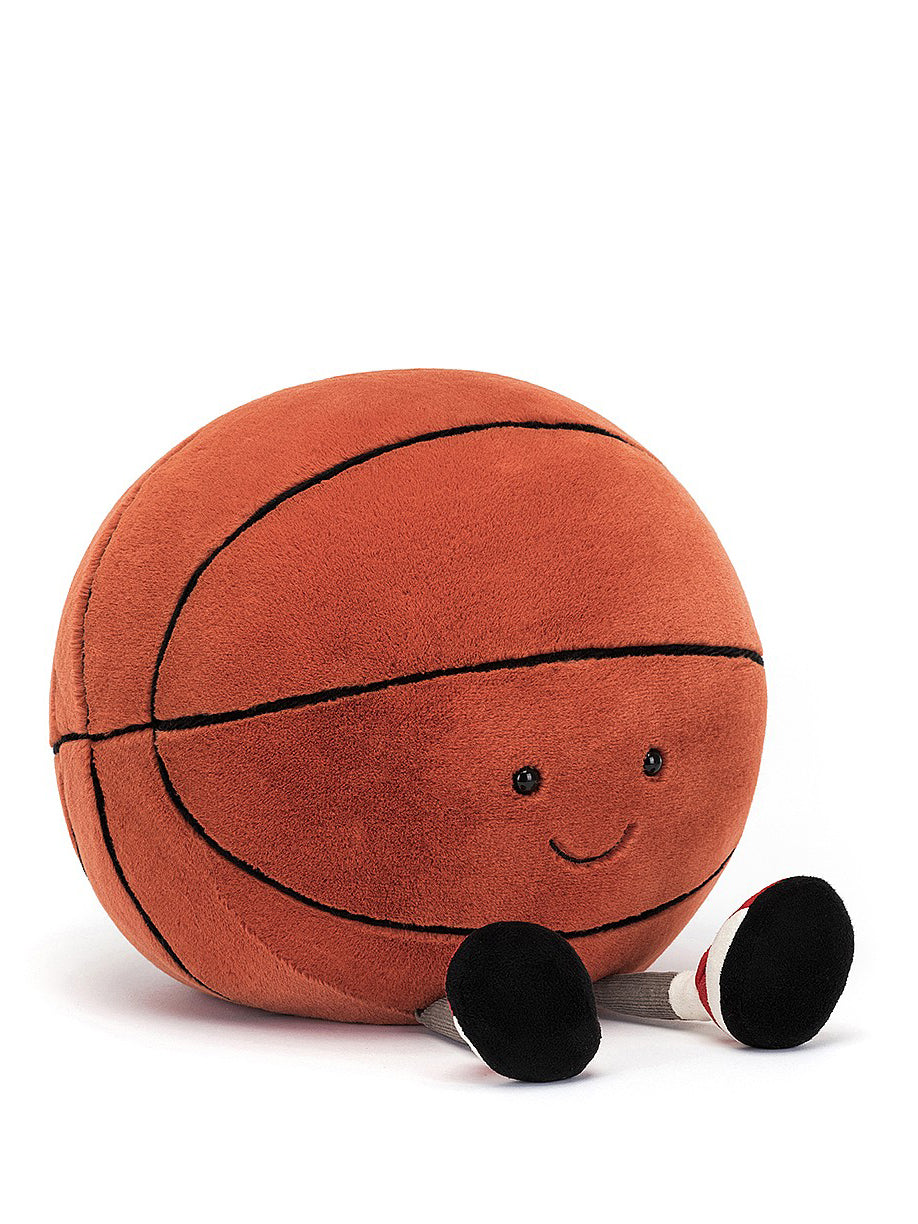 Amuseable Sports Basketball (25 cm)