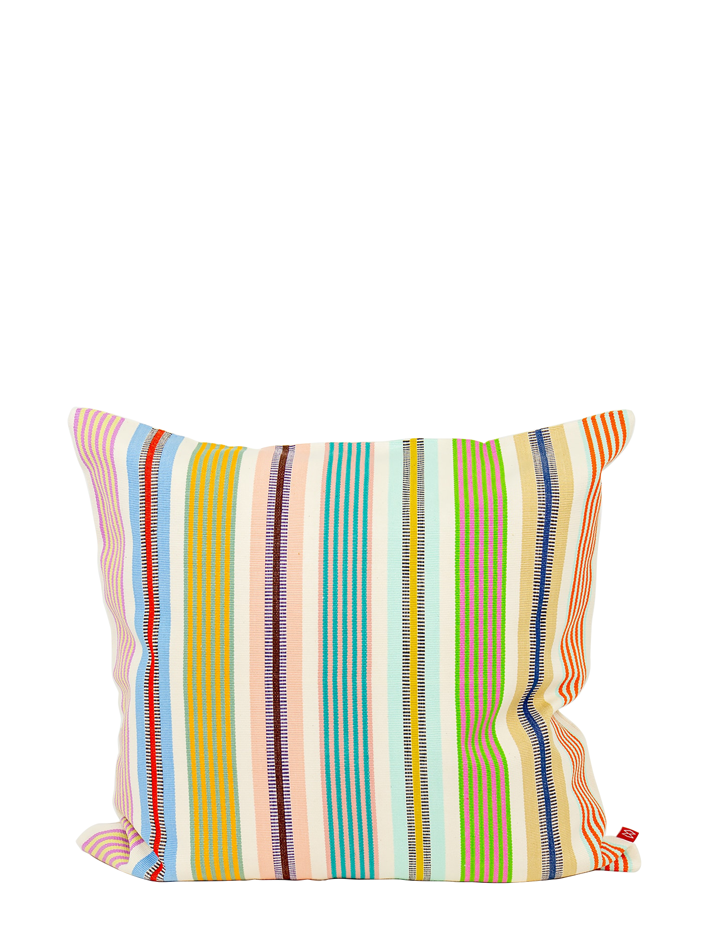 Dolores Blanco Cushion Cover (50x50cm)