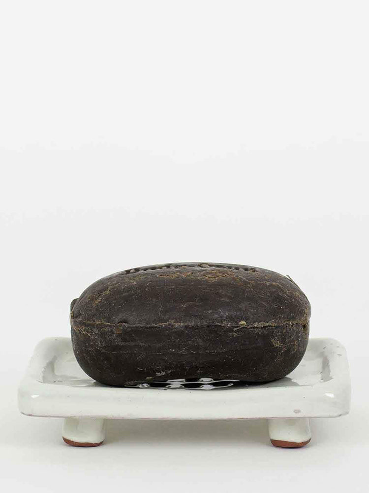 Soap dish Earth