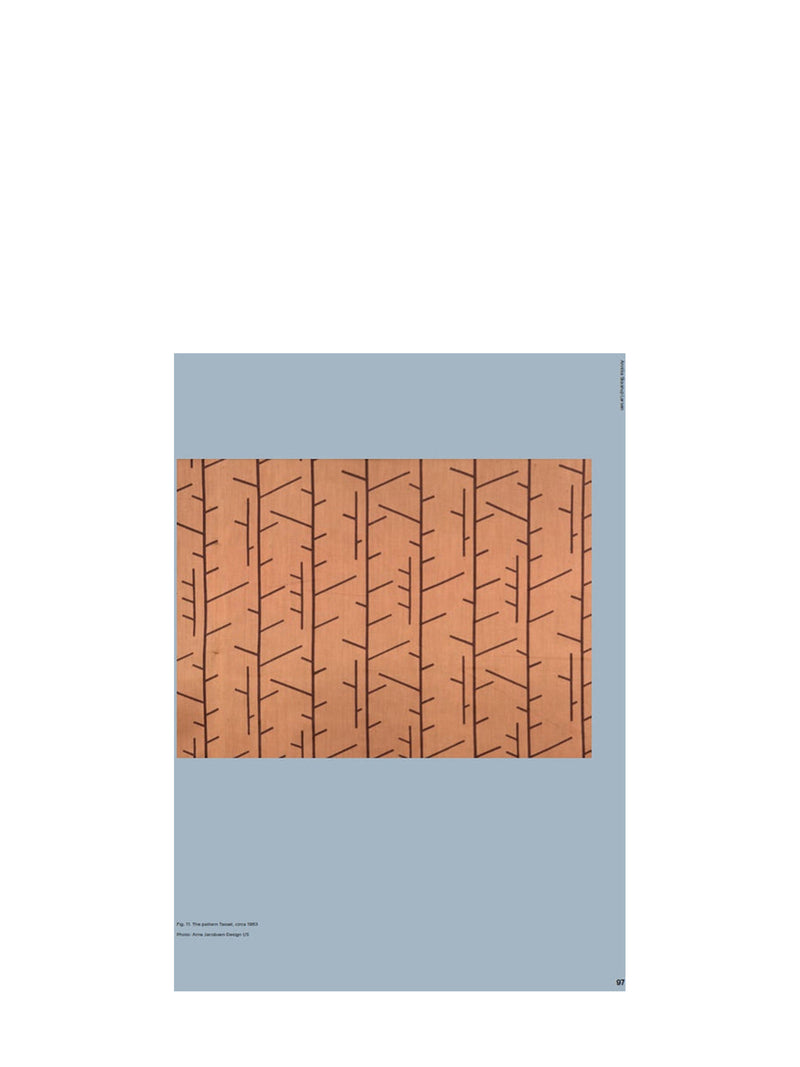 Designing Denmark - Arne Jacobsen, book