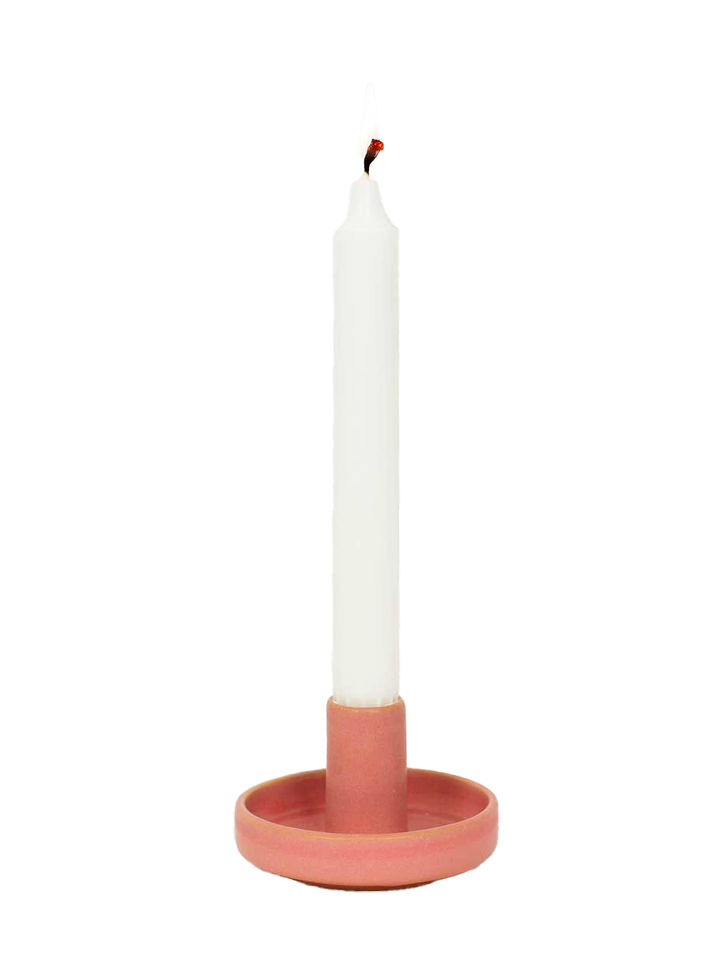 Hermes candle holder